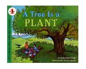 Tree Is a Plant 2001 9780060281717 Front Cover