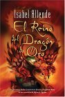 Reino Del Dragon de Oro Kingdom of the Golden Dragon (Spanish Edition) cover art