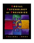 Social Psychology of Prejudice  cover art