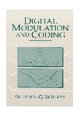 Digital Modulation and Coding  9780132100717 Front Cover