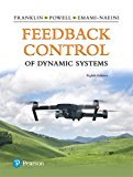 Feedback Control of Dynamic Systems: 