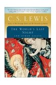 World's Last Night And Other Essays cover art