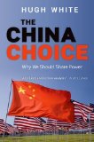 China Choice Why We Should Share Power cover art