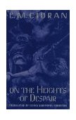 On the Heights of Despair  cover art