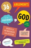 36 Arguments for the Existence of God A Work of Fiction cover art
