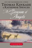 Season of Angels A Cape Light Novel 2013 9780425253717 Front Cover