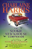 Sookie Stackhouse Companion 2011 9780441019717 Front Cover