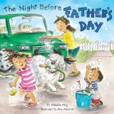 Night Before Father's Day 2012 9780448458717 Front Cover