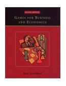 Games for Business and Economics  cover art