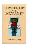 Computability and Unsolvability  cover art