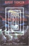 Five Gates of Hell 1992 9780679735717 Front Cover