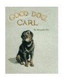 Good Dog, Carl 1997 9780689817717 Front Cover