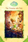 Trouble with Tink  9780736423717 Front Cover