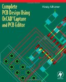 Complete PCB Design Using OrCAD Capture and PCB Editor  cover art