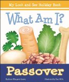 What Am I? Passover 2012 9780807589717 Front Cover