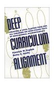 Deep Curriculum Alignment Creating a Level Playing Field for All Children on High-Stakes Tests of Accountability cover art