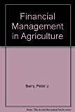 Financial Management in Agriculture 5th 9780813429717 Front Cover