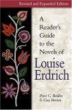 Reader's Guide to the Novels of Louise Erdrich 2nd 9780826216717 Front Cover