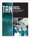 Applied Calculus for the Managerial, Life, and Social Sciences  cover art