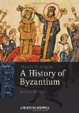 History of Byzantium 