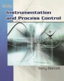 Instrumentation and Process Control 2006 9781418041717 Front Cover