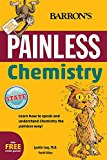 Painless Chemistry 2nd 2016 9781438007717 Front Cover