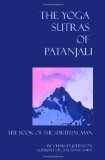 Yoga Sutras of Patanjali The Book of the Spiritual Man 2008 9781438247717 Front Cover