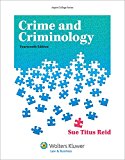 Crime and Criminology  cover art