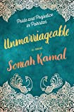Unmarriageable A Novel  9781524799717 Front Cover