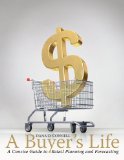Buyer's Life A Concise Guide to Retail Planning and Forecasting cover art