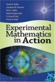 Experimental Mathematics in Action  9781568812717 Front Cover