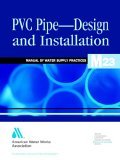 M23 PVC Pipe - Design and Installation 2nd 2002 Revised  9781583211717 Front Cover