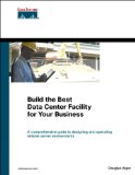 Build the Best Data Center Facility for Your Business (paperback)  cover art
