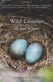Wild Comfort The Solace of Nature cover art