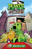 Plants vs. Zombies Volume 4: Grown Sweet Home  9781616559717 Front Cover