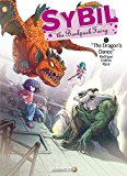 Sybil the Backpack Fairy #5: the Dragon's Dance  9781629911717 Front Cover