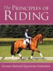 Principles of Riding  cover art
