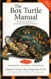 Box Turtle Manual 2004 9781882770717 Front Cover