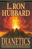 Dianetics 2007 9788779897717 Front Cover