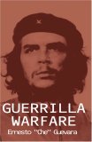 Guerrilla Warfare 2007 9789562915717 Front Cover