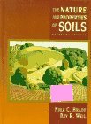 Nature and Properties of Soils 11th 9780023133718 Front Cover
