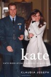 Kate Kate Middleton: Princess in Waiting 2010 9780061951718 Front Cover