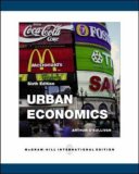 Urban Economics cover art