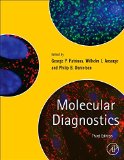 Molecular Diagnostics 3rd 9780128029718 Front Cover