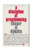 Discipline of Programming  cover art