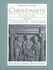Christianity A Social and Cultural History cover art