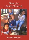 Music for Young Children 1998 9780155030718 Front Cover