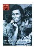 American Photography  cover art