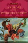History of Europe in the Twentieth Century 