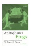 Frogs  cover art